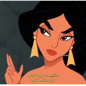 Meet your Posher, Jasmine